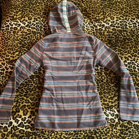 🐞vntg Roxy Pullover (2000s) - Picture 5 of 5